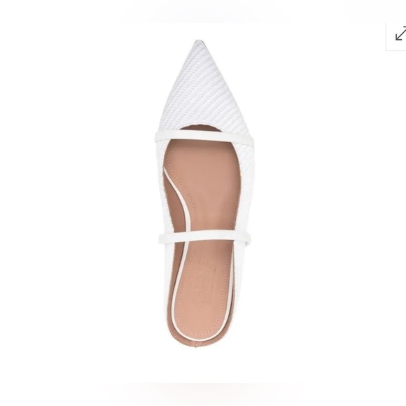 MALONE SOULIERS
Maureen Mule - Picture 2 of 8